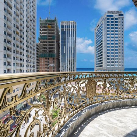 Monalisa Luxury Hotel Da Nang Exteriör bild